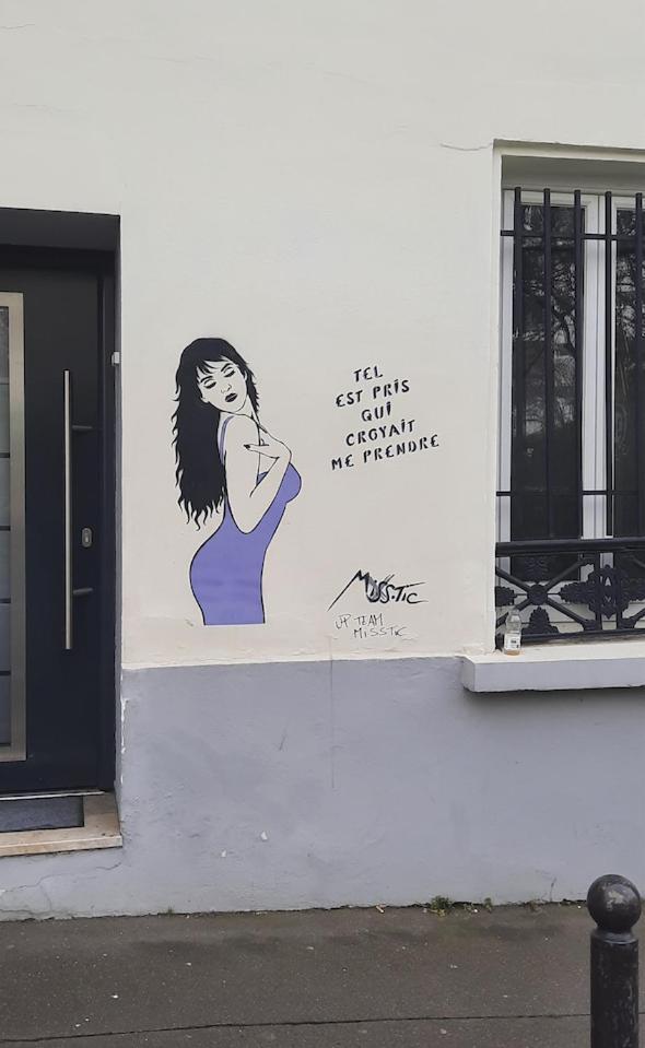 Studio Paris 13 Quartier Butte-Aux-Cailles Eksteriør billede