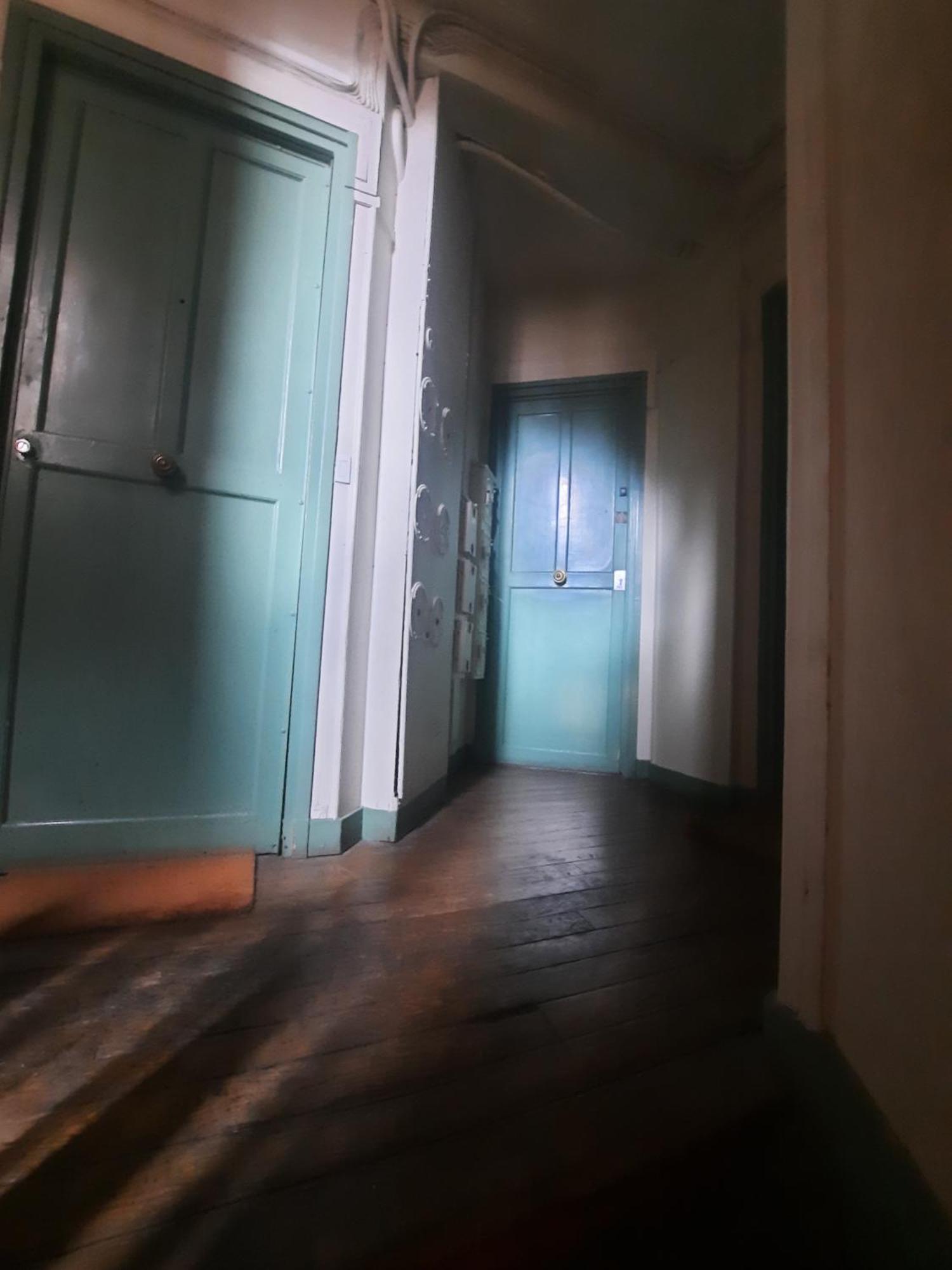 Studio Paris 13 Quartier Butte-Aux-Cailles Eksteriør billede