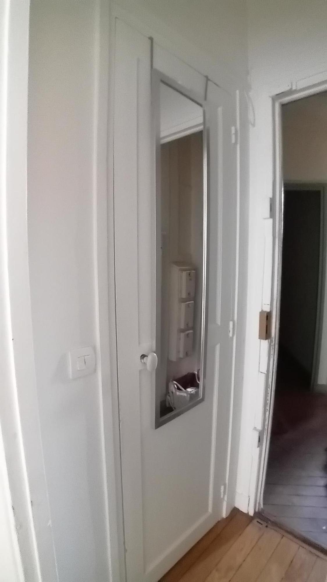 Studio Paris 13 Quartier Butte-Aux-Cailles Eksteriør billede